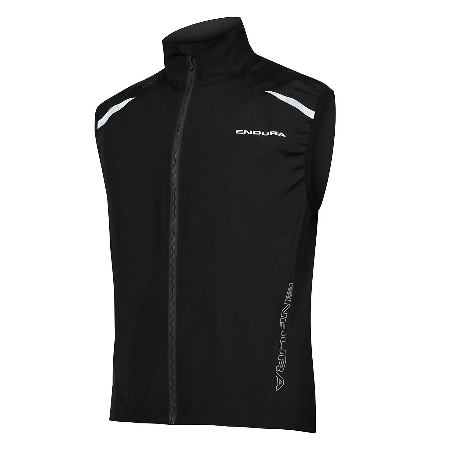 Endura Hummvee Gilet - Black 3 Endura Hummvee Gilet - Black