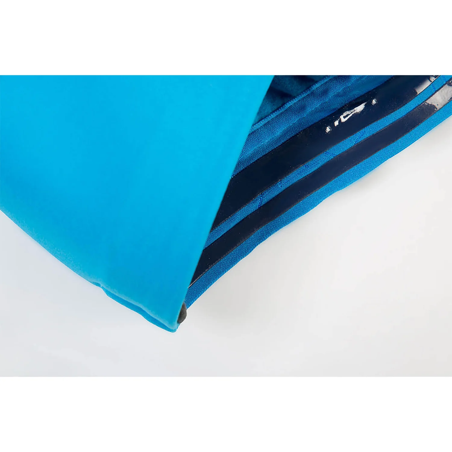 Endura Pro SL Thermal Windproof Jacket II - Hi-Viz Blue 7 Endura Pro SL Thermal Windproof Jacket II - Hi-Viz Blue - Image 5