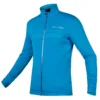Endura Pro SL Thermal Windproof Jacket II - Hi-Viz Blue 1 Endura Pro SL Thermal Windproof Jacket II - Hi-Viz Blue -Endura 12922681 1844849100627448