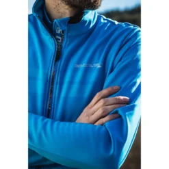 Endura Pro SL Thermal Windproof Jacket II - Hi-Viz Blue 10 Endura Pro SL Thermal Windproof Jacket II - Hi-Viz Blue -Endura 12922681 9354850314445604