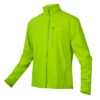 Endura Hummvee Waterproof Jacket - Hi-Viz Yellow -Endura 12922710 1474849100753211