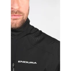 Endura Hummvee Waterproof Jacket - Hi-Viz Yellow -Endura 12922710 8524850315000445