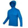 Endura SingleTrack Softshell II - Azure Blue 2 Endura SingleTrack Softshell II - Azure Blue -Endura 12922742 5564849100895069