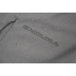Endura SingleTrack Softshell II - Azure Blue -Endura 12922742 5634850316034695