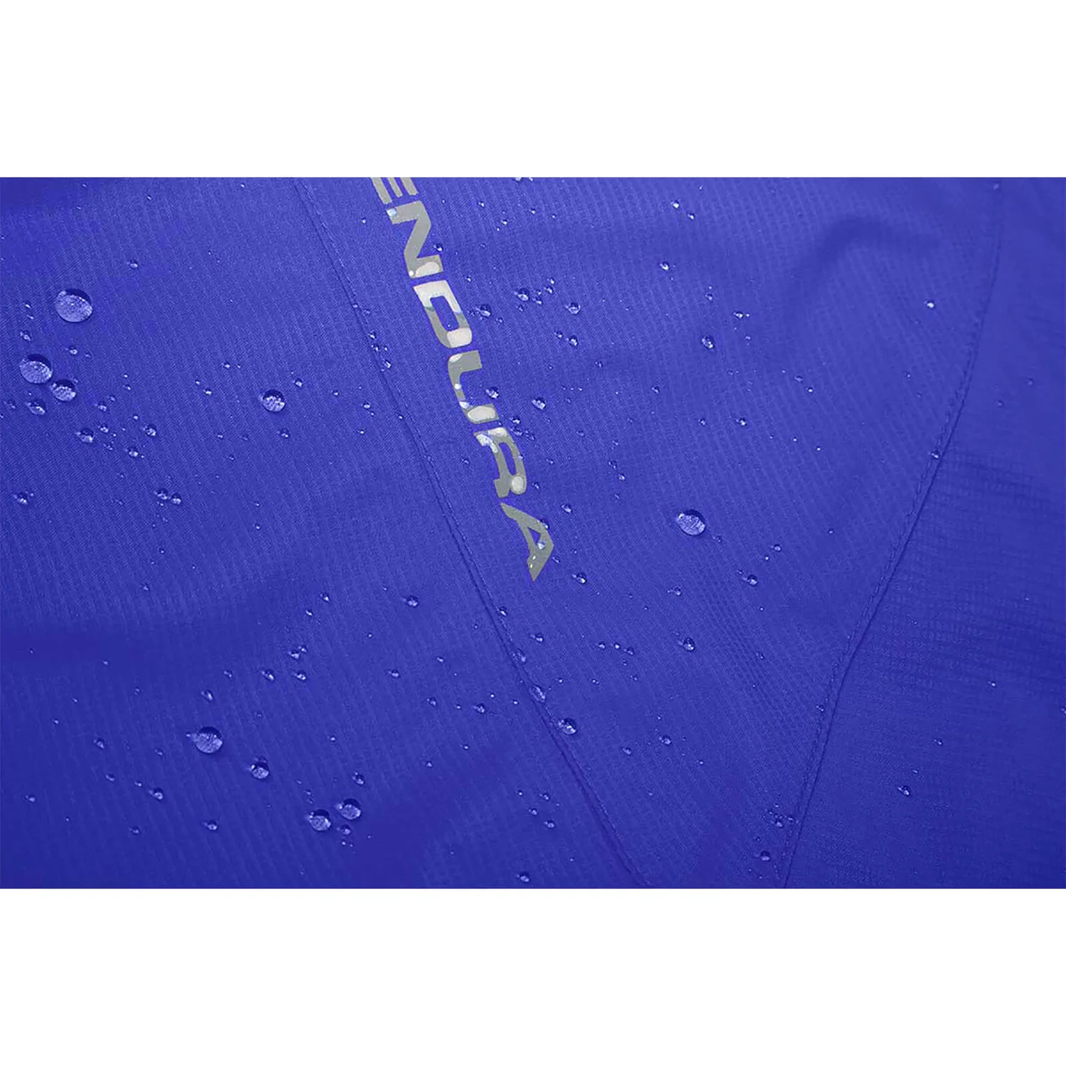 Endura Women's Xtract Jacket II - Hi-Viz Yellow 5 Endura Women's Xtract Jacket II - Hi-Viz Yellow - Image 3