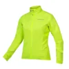Endura Women's Xtract Jacket II - Hi-Viz Yellow 2 Endura Women's Xtract Jacket II - Hi-Viz Yellow -Endura 12922800 1974849100943144