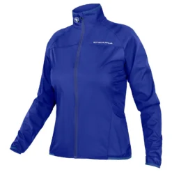 Endura Women's Xtract Jacket II - Cobalt Blue