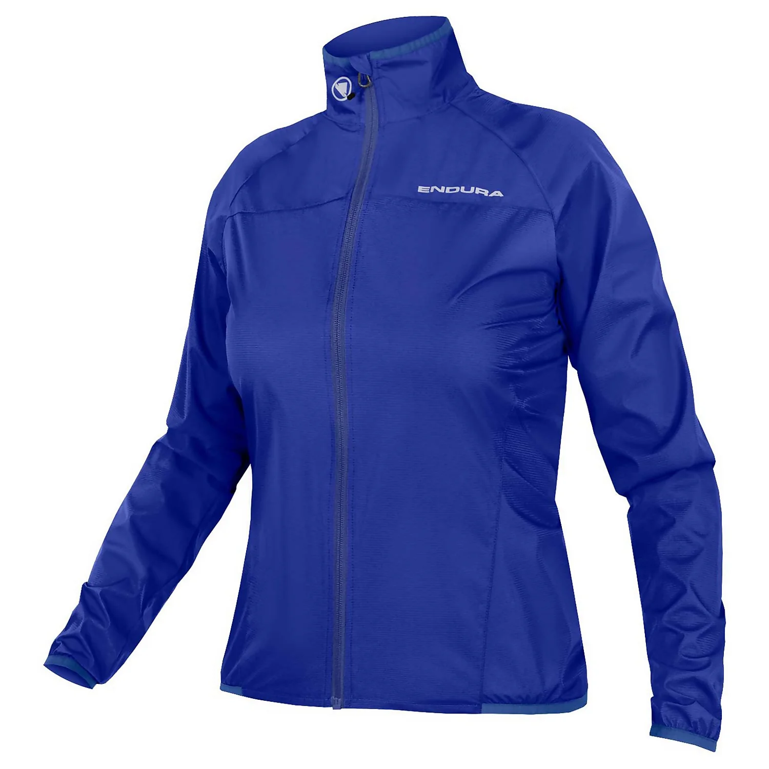 Endura Women's Xtract Jacket II - Cobalt Blue 3 Endura Women's Xtract Jacket II - Cobalt Blue