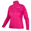 Endura Women's Xtract Jacket II - Cerise 2 Endura Women's Xtract Jacket II - Cerise -Endura 12922814 6544849101040005