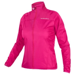 Endura Women's Xtract Jacket II - Cerise