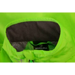 Endura Xtract Jacket II - Hi-Viz Blue -Endura 12922827 2524850317771506