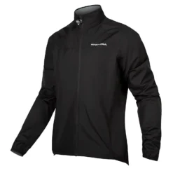 Endura Xtract Jacket II - Black