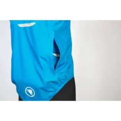 Endura Pro SL Shell Jacket II - Kingfisher -Endura 12922839 1254850318646372