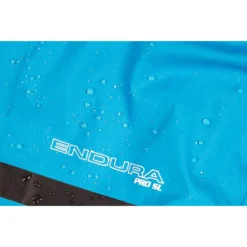 Endura Pro SL Shell Jacket II - Kingfisher -Endura 12922839 1924850318591994