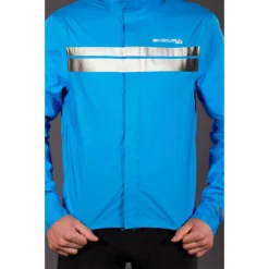 Endura Pro SL Shell Jacket II - Kingfisher -Endura 12922839 4304850318542638