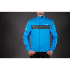 Endura Pro SL Shell Jacket II - Kingfisher -Endura 12922839 6444850318472069
