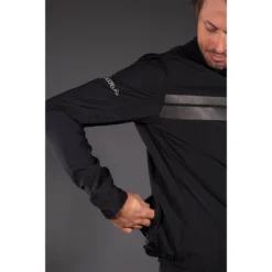 Endura Pro SL Windshell - Black -Endura 12922857 1744850319404862