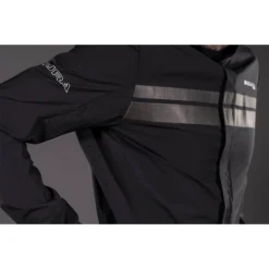 Endura Pro SL Windshell - Black -Endura 12922857 2024850319448779
