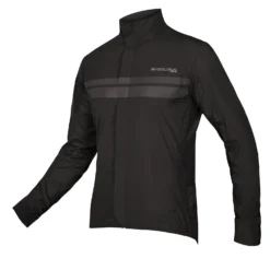 Endura Pro SL Windshell - Black