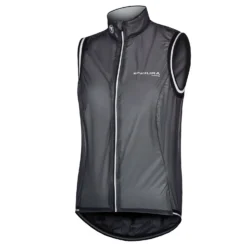 Endura Women's FS260-Pro Adrenaline Race Gilet II - Black