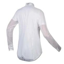 Endura Women's FS260-Pro Adrenaline Race Cape II - White -Endura 12922874 1964849101468234