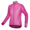 Endura Women's FS260-Pro Adrenaline Race Cape II - Cerise -Endura 12922881 1024849101490725