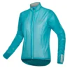 Endura Women's FS260-Pro Adrenaline Race Cape II - Pacific Blue -Endura 12922888 1944849101536337