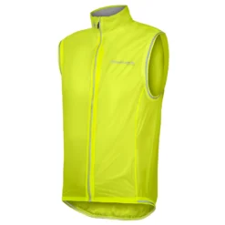 Endura FS260-Pro Adrenaline Race Gilet II - Hi-Viz Yellow