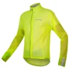 Endura FS260-Pro Adrenaline Race Cape II - Hi-Viz Yellow -Endura 12922929 1314849101758976