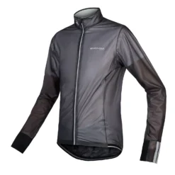 Endura FS260-Pro Adrenaline Race Cape II - Black