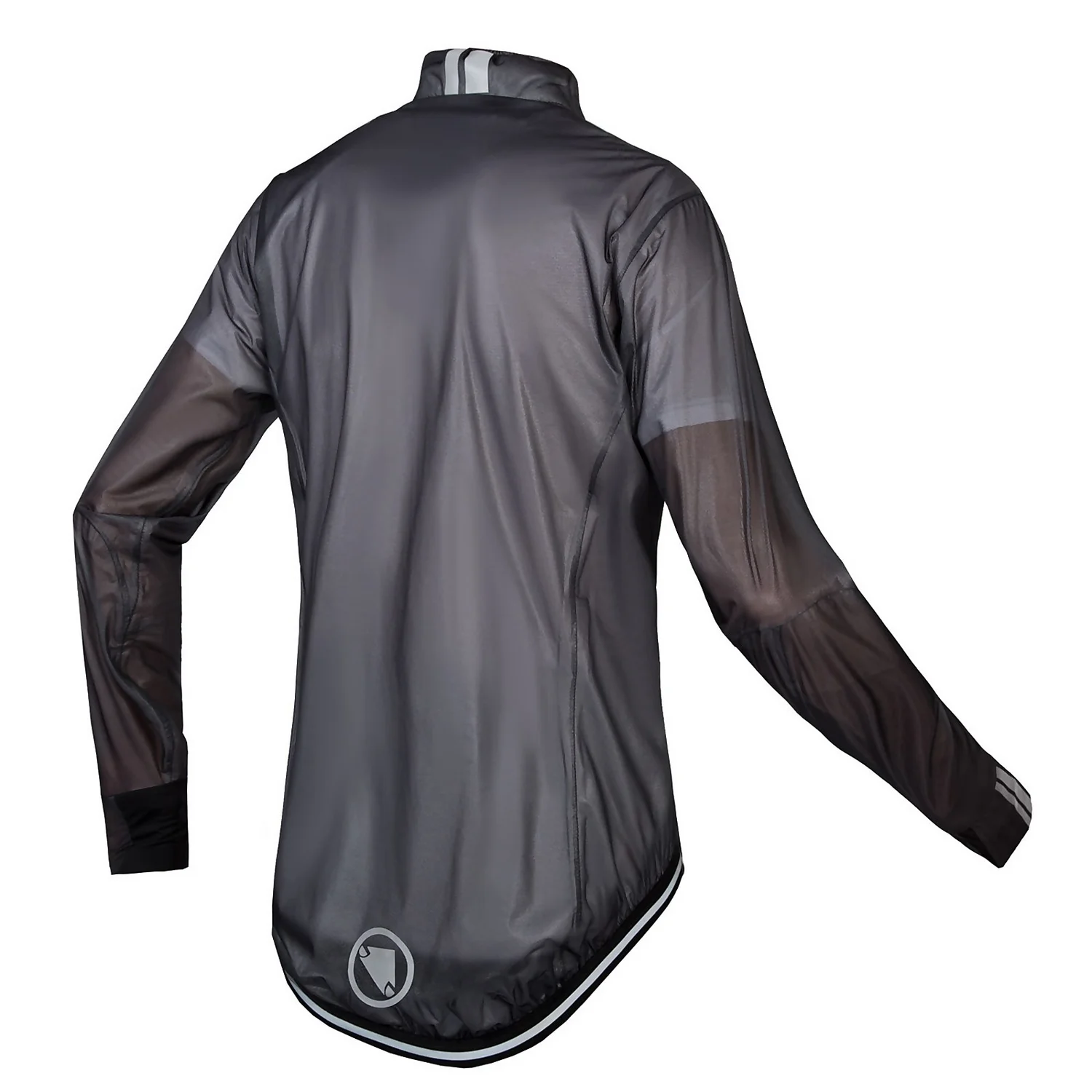 Endura FS260-Pro Adrenaline Race Cape II - Black 4 Endura FS260-Pro Adrenaline Race Cape II - Black - Image 2