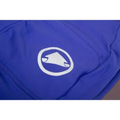 Endura Women's Xtract Roubaix L/S Jersey - Hi-Viz Coral -Endura 12922986 2134850326199826