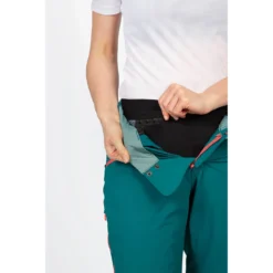 Endura Women’s SingleTrack Short II - Spruce Green 13 Endura Women’s SingleTrack Short II - Spruce Green -Endura 12923485 1274850318031540