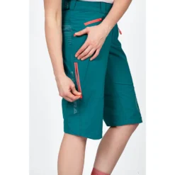 Endura Women’s SingleTrack Short II - Black -Endura 12923491 4314850318278257