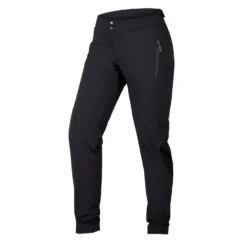 Endura Women’s MT500 Burner Pant - Black
