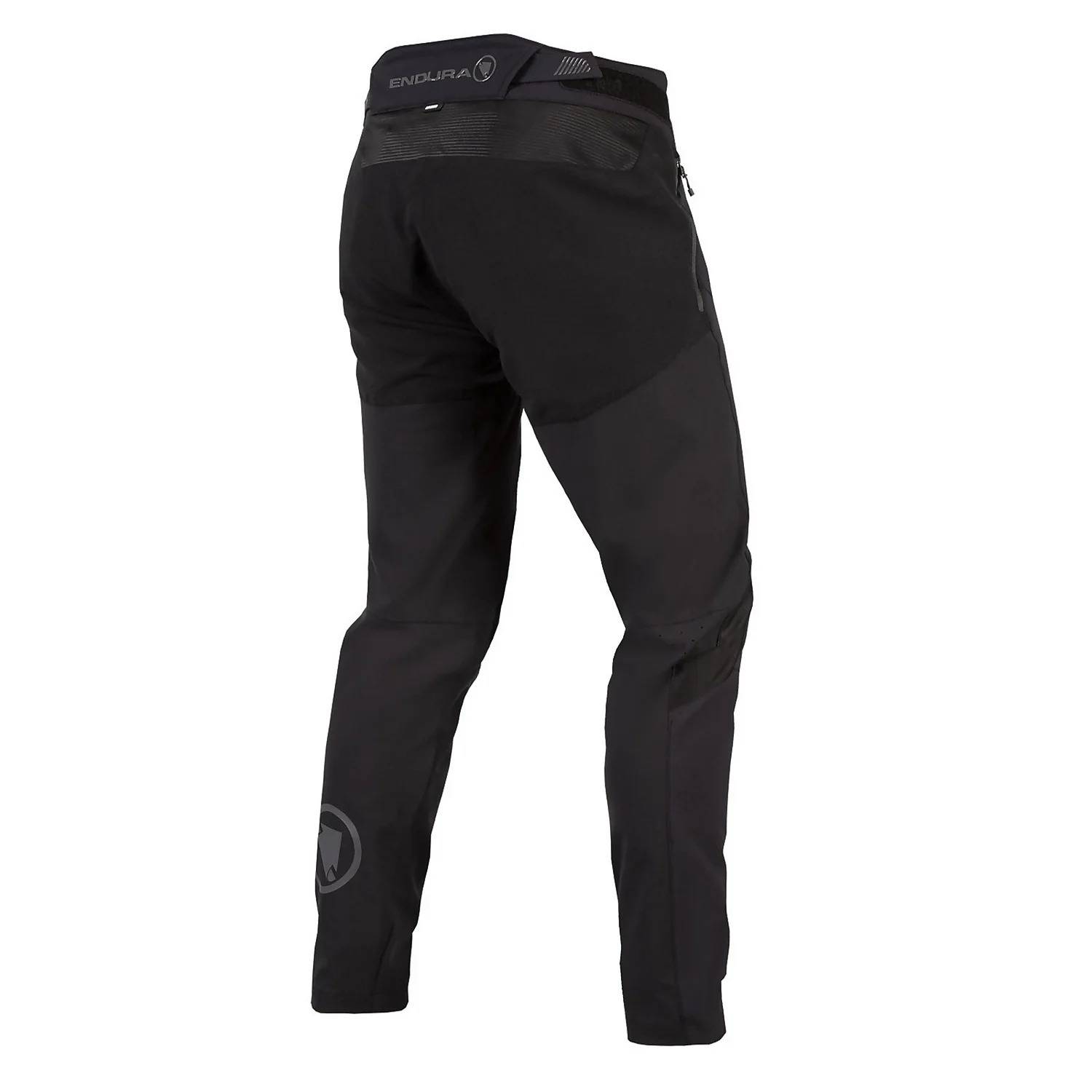 Endura MT500 Burner Pant - Black 4 Endura MT500 Burner Pant - Black - Image 2