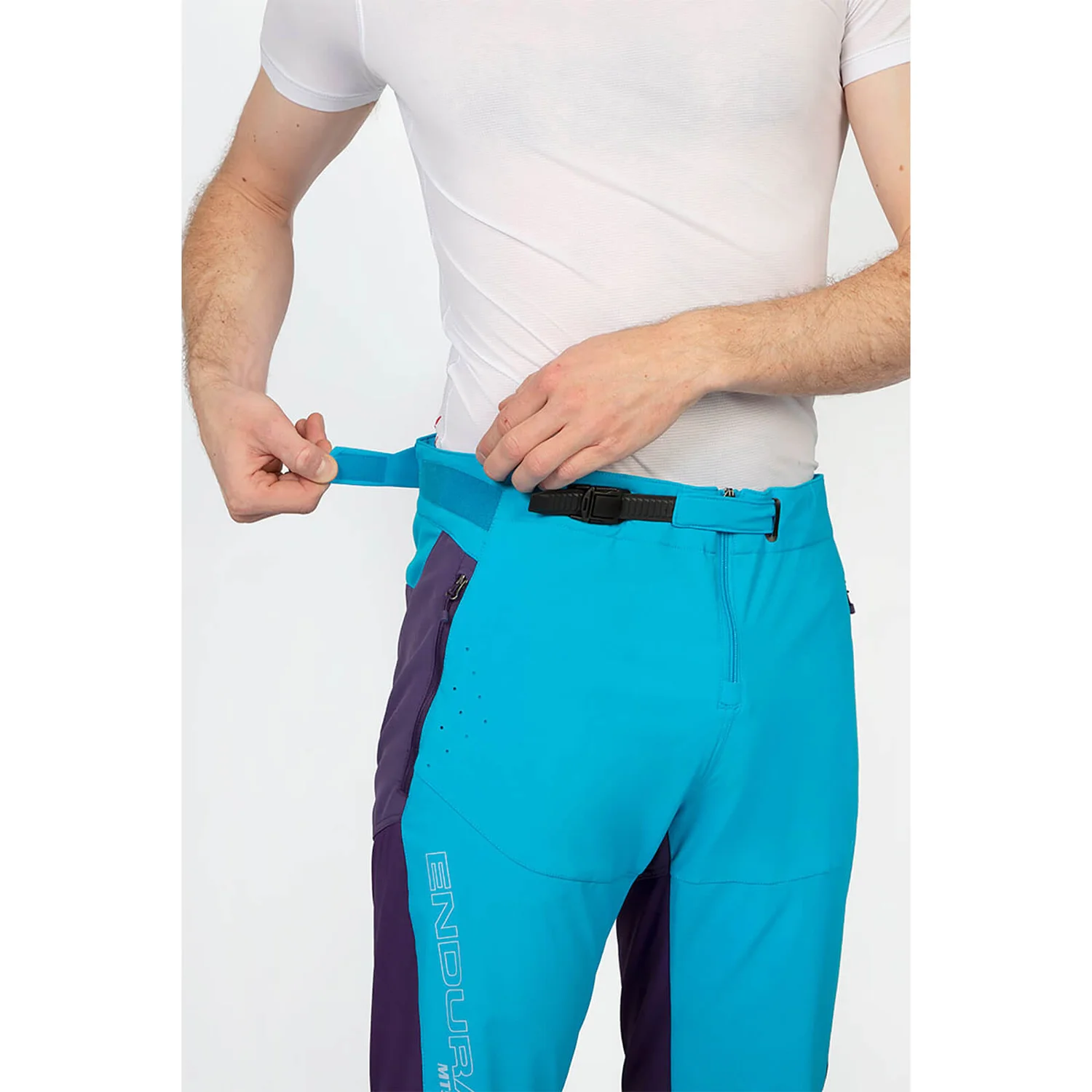 Endura MT500 Burner Pant - Black 7 Endura MT500 Burner Pant - Black - Image 5