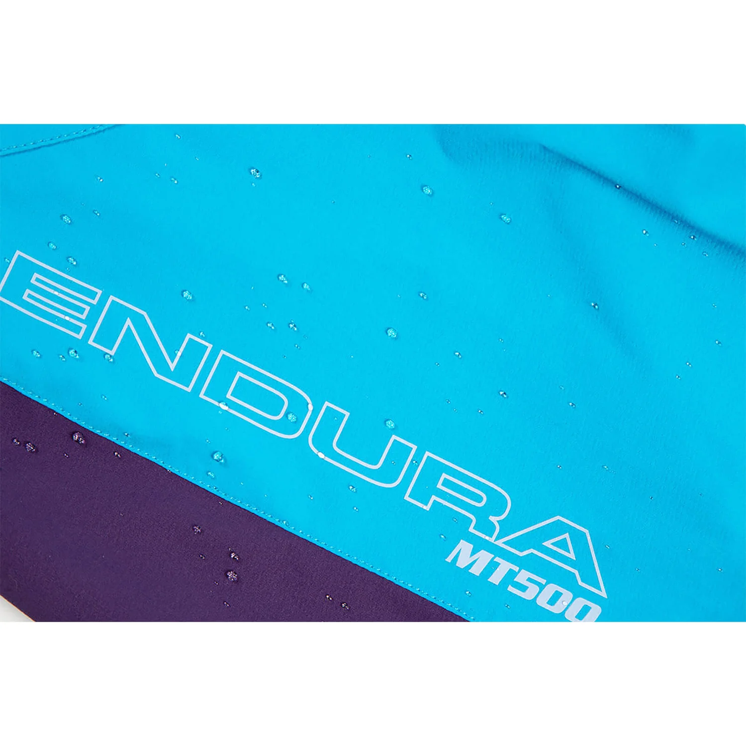 Endura MT500 Burner Pant - Black 8 Endura MT500 Burner Pant - Black - Image 6