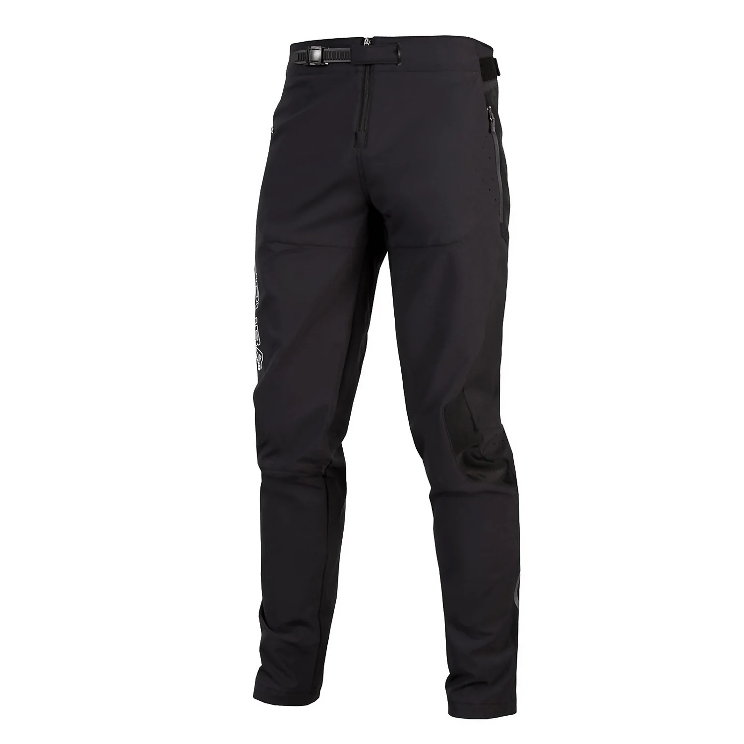 Endura MT500 Burner Pant - Black 3 Endura MT500 Burner Pant - Black