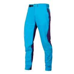 Endura 34 Endura MT500 Burner Pant - Electric Blue
