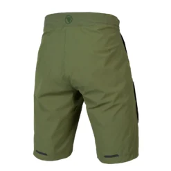 Endura GV500 Foyle Shorts - Olive Green -Endura 12923521 1164849102513284