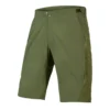 Endura GV500 Foyle Shorts - Olive Green -Endura 12923521 1404849102491243