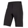 Endura GV500 Foyle Shorts - Black -Endura 12923527 5474849102583835