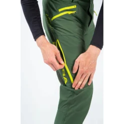 Endura SingleTrack Trouser II - Forest Green -Endura 12923539 1864850320679526