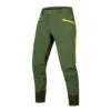 Endura SingleTrack Trouser II - Forest Green -Endura 12923539 7774849102677192