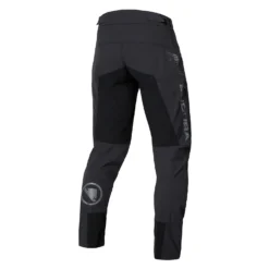 Endura SingleTrack Trouser II - Black -Endura 12923546 6764849102743561