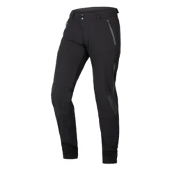Endura Womens MT500 Spray Baggy Trouser II - Black