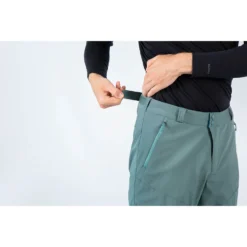 Endura MT500 Spray Trouser - Moss -Endura 12923560 1084850321401929