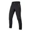 Endura MT500 Spray Trouser - Black -Endura 12923573 7504849102899405