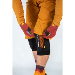 Endura MT500 Waterproof Short II - Black -Endura 12923586 1084850322519336